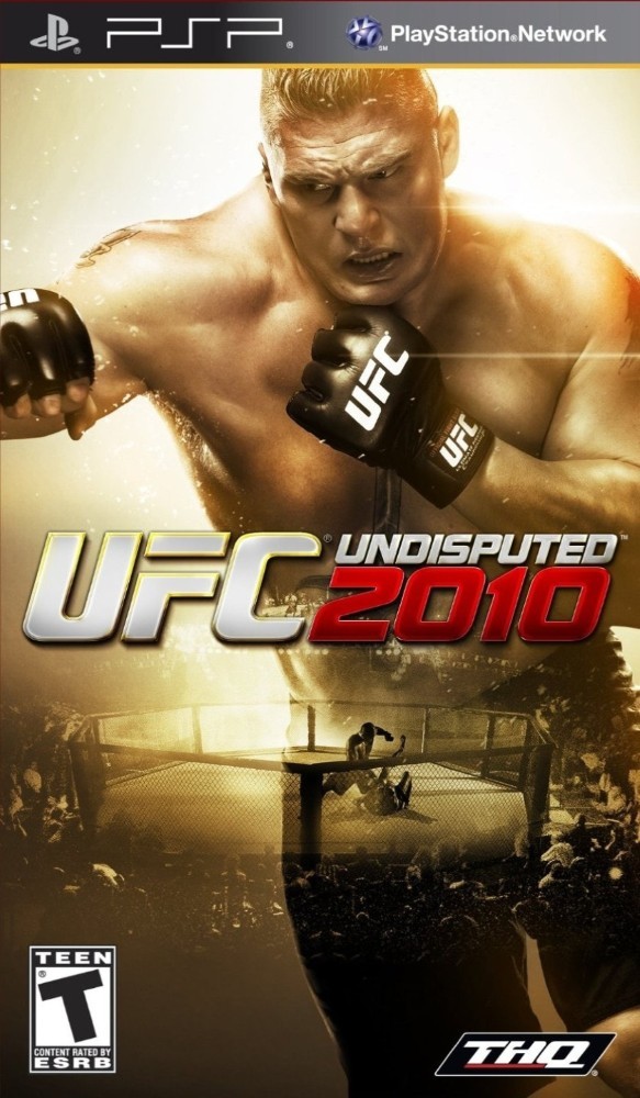 UFC Undisputed 2010 [US]